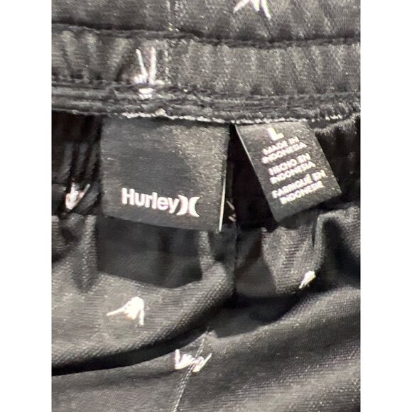 Hurley Mens T-Shirts & Swim Shorts Set S/M - Picture 4 of 6